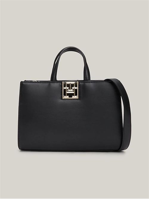 Borsone tommy hilfiger con profumo sales